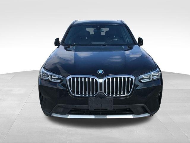 BMW X3 sDrive30i 2022