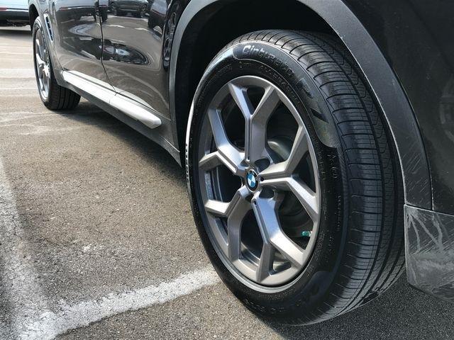 BMW X3 sDrive30i 2022