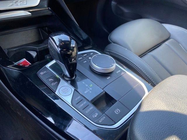 BMW X3 sDrive30i 2022