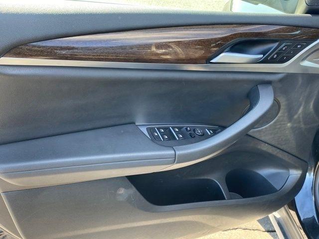 BMW X3 sDrive30i 2022