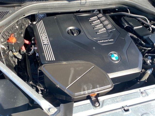 BMW X3 sDrive30i 2022