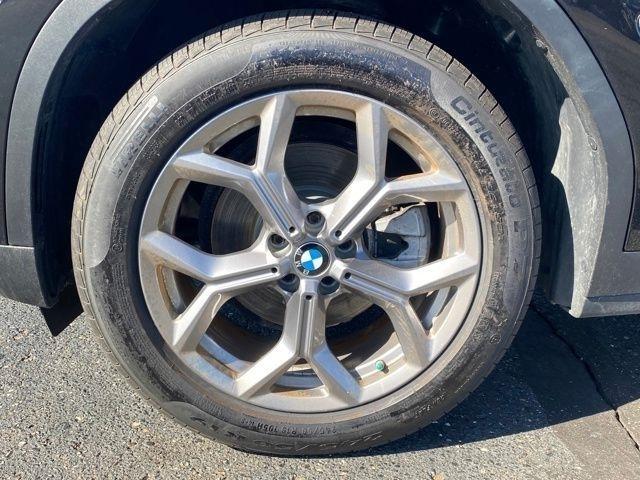 BMW X3 sDrive30i 2022