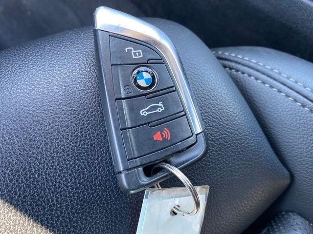 BMW X3 sDrive30i 2022