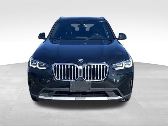 BMW X3 sDrive30i 2022