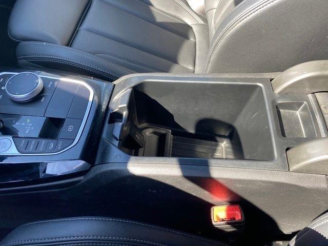 BMW X3 sDrive30i 2022
