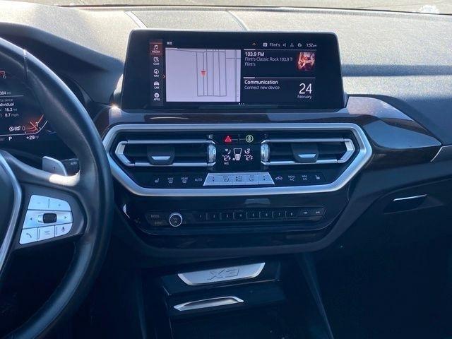 BMW X3 sDrive30i 2023