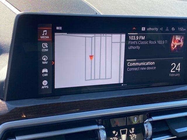 BMW X3 sDrive30i 2023