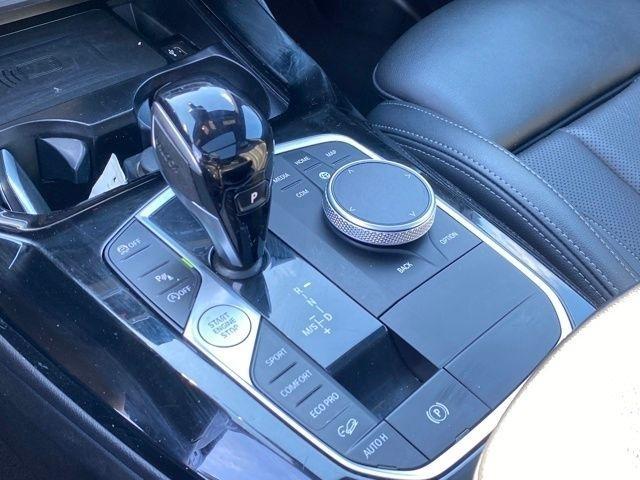 BMW X3 sDrive30i 2023