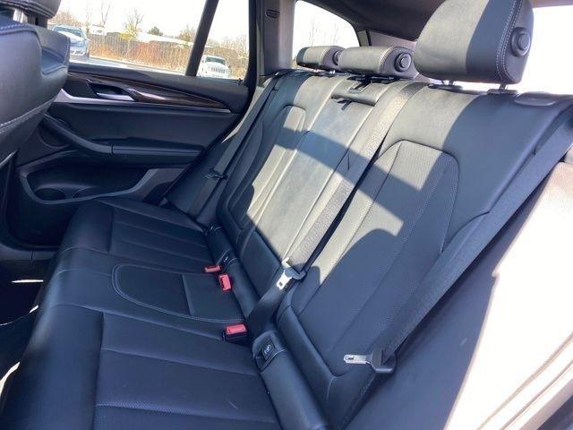 BMW X3 sDrive30i 2023