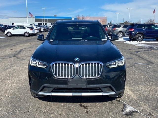 BMW X3 sDrive30i 2023