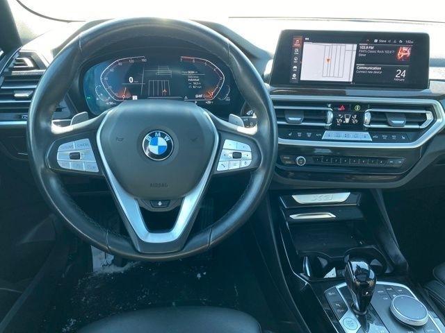 BMW X3 sDrive30i 2023