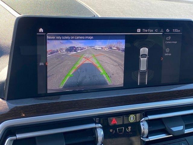 BMW X3 sDrive30i 2023