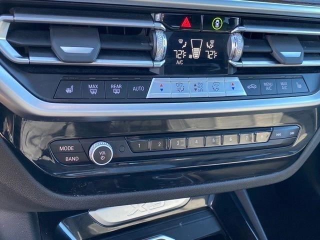 BMW X3 sDrive30i 2023