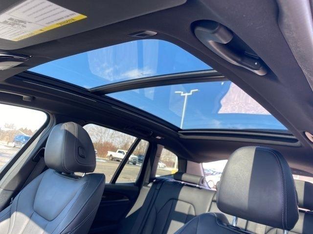 BMW X3 sDrive30i 2023