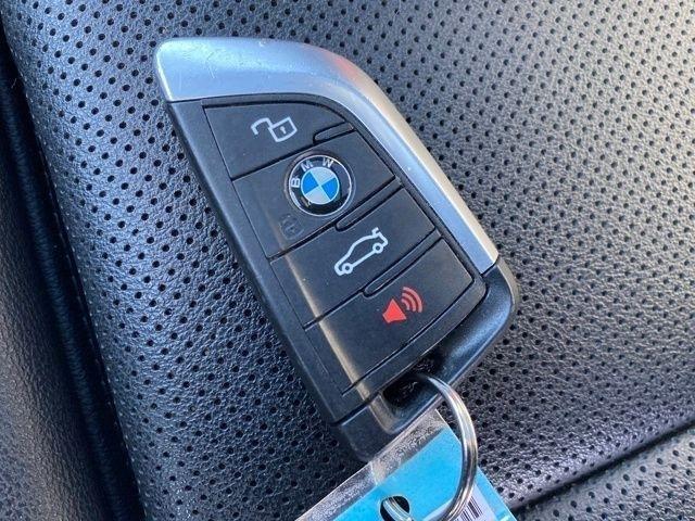 BMW X3 sDrive30i 2023