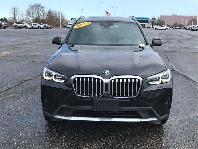 BMW X3 sDrive30i 2023