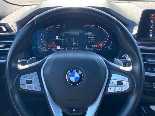 BMW X3 sDrive30i 2023