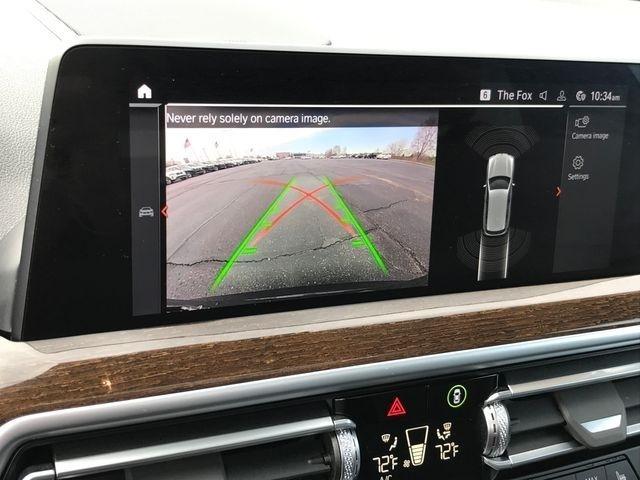 BMW X3 sDrive30i 2023