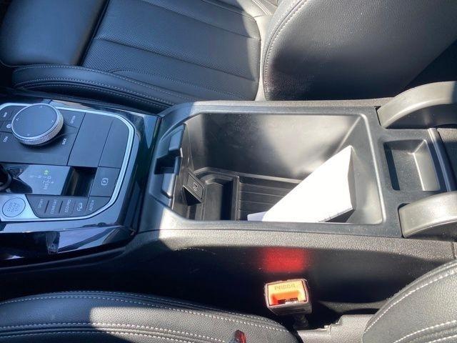 BMW X3 sDrive30i 2023