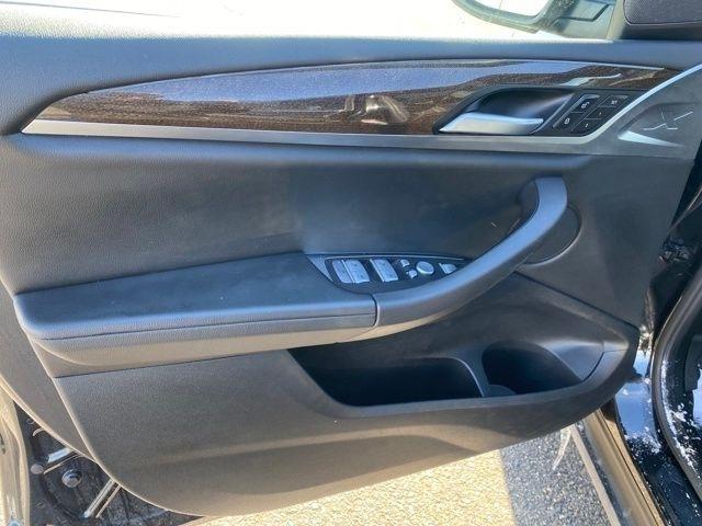 BMW X3 sDrive30i 2023