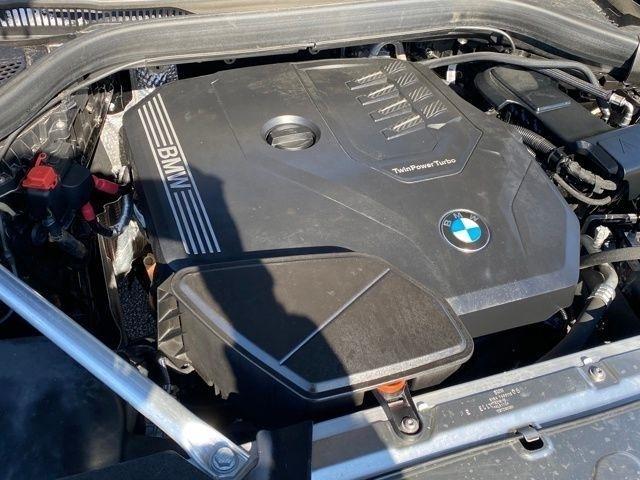 BMW X3 sDrive30i 2023