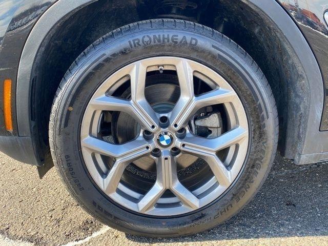 BMW X3 sDrive30i 2023