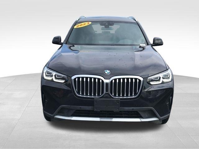 BMW X3 sDrive30i 2023
