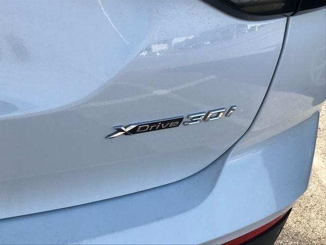 BMW X3 sDrive30i 2024