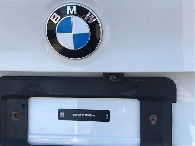 BMW X3 sDrive30i 2024