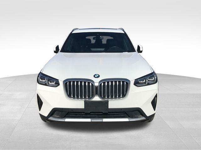BMW X3 sDrive30i 2024