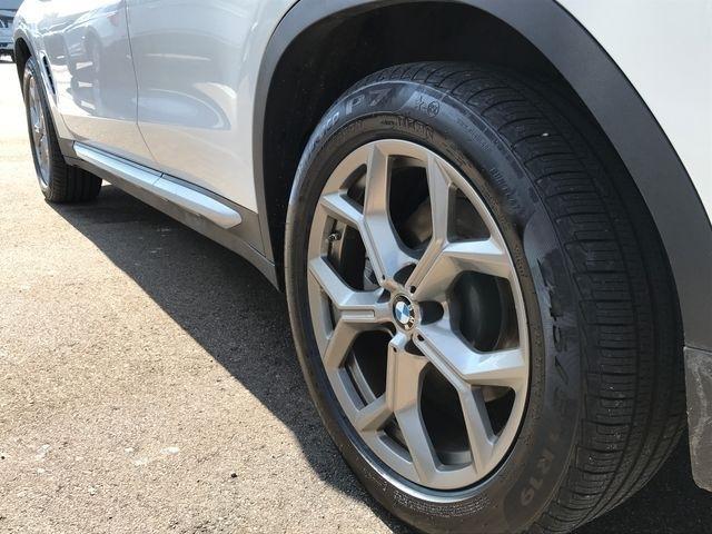 BMW X3 sDrive30i 2024