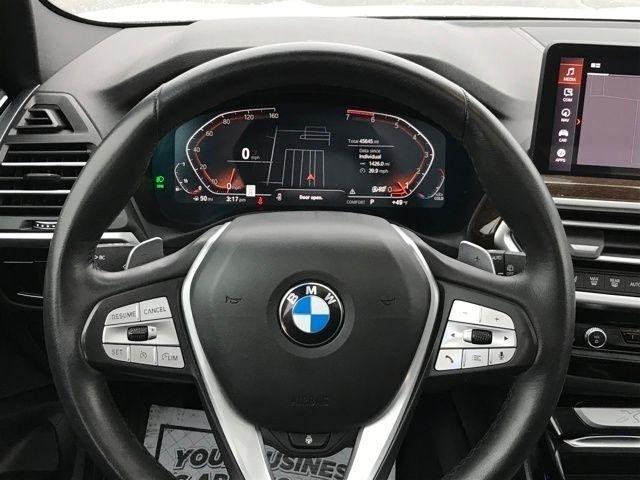 BMW X3 sDrive30i 2024