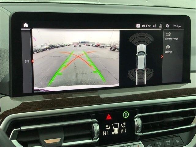 BMW X3 sDrive30i 2024