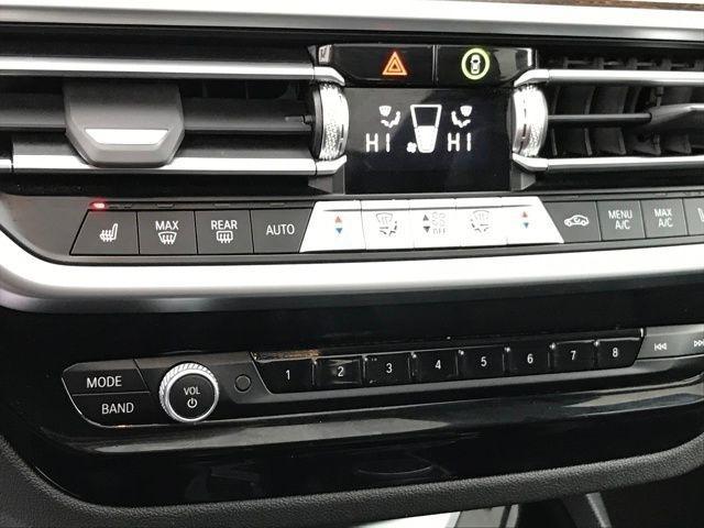 BMW X3 sDrive30i 2024