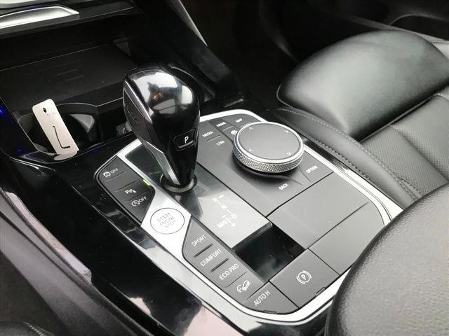 BMW X3 sDrive30i 2024