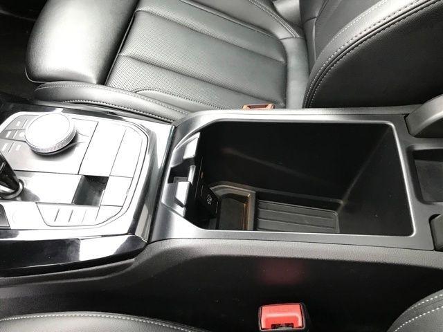 BMW X3 sDrive30i 2024