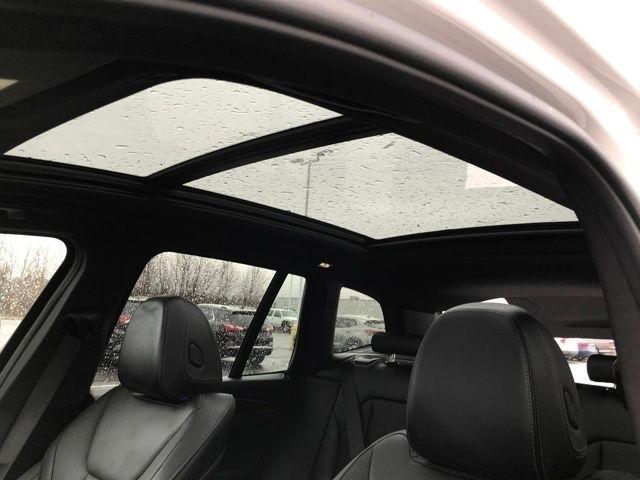 BMW X3 sDrive30i 2024