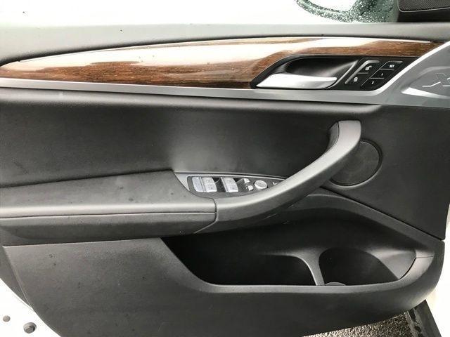 BMW X3 sDrive30i 2024