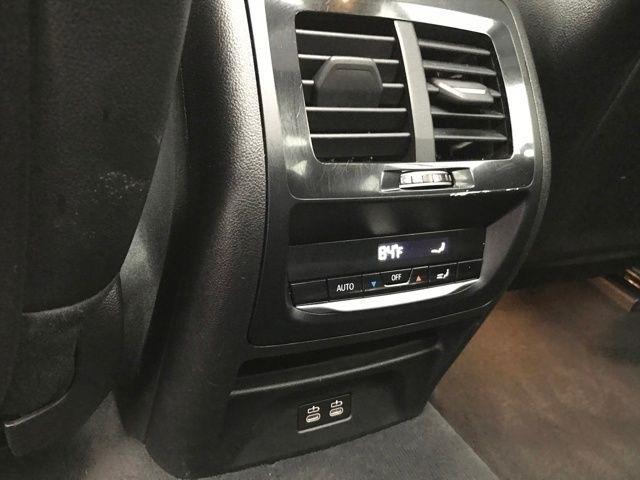 BMW X3 sDrive30i 2024