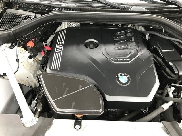 BMW X3 sDrive30i 2024