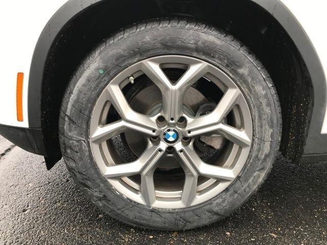 BMW X3 sDrive30i 2024