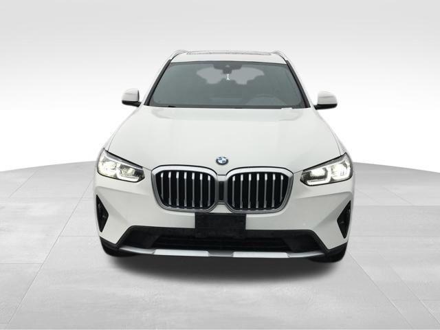 BMW X3 sDrive30i 2024