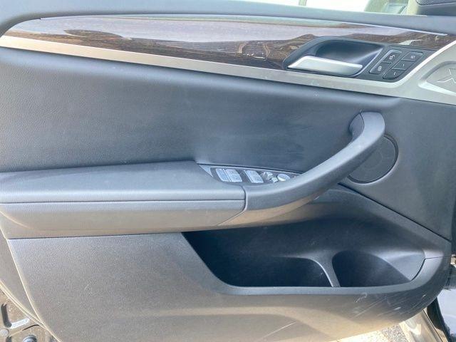 BMW X3 sDrive30i 2024