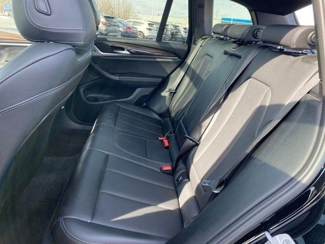 BMW X3 sDrive30i 2024