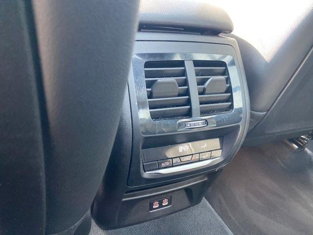 BMW X3 sDrive30i 2024