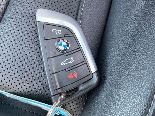 BMW X3 sDrive30i 2024