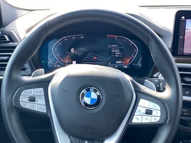 BMW X3 sDrive30i 2024