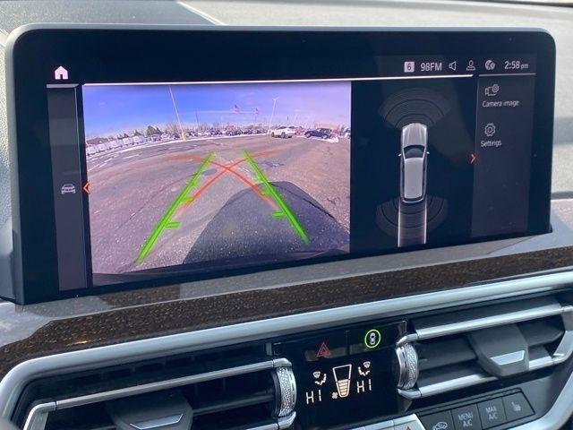 BMW X3 sDrive30i 2024