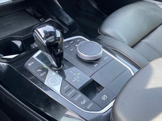 BMW X3 sDrive30i 2024