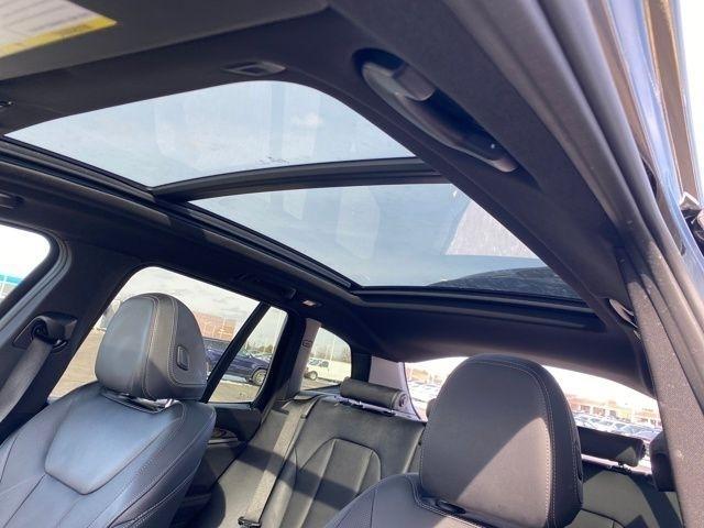 BMW X3 sDrive30i 2024